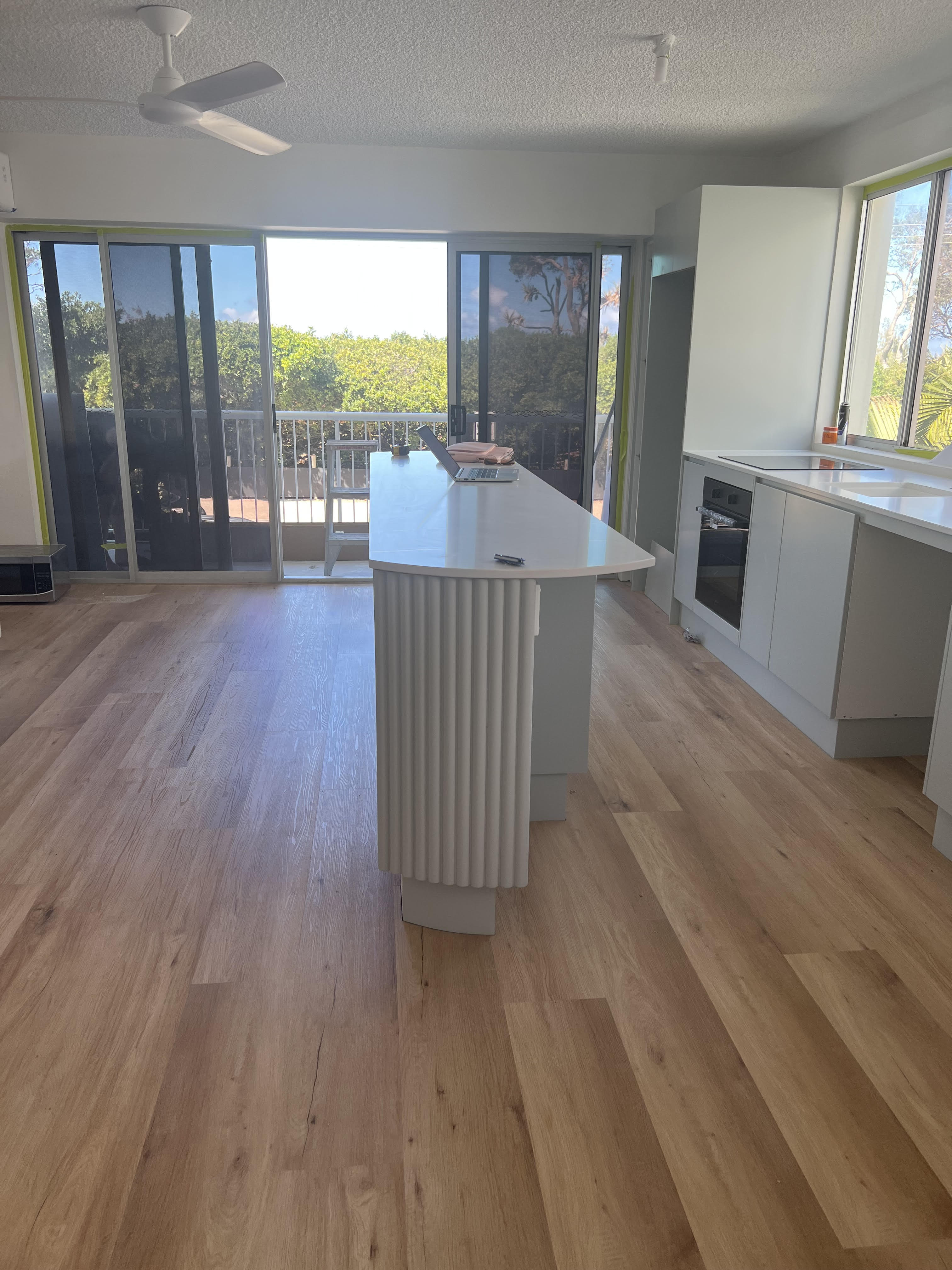 Custom building work by NPD Building Solutions